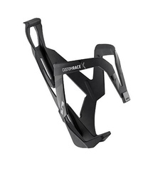 Košík Elite Custom Race X, černý matný